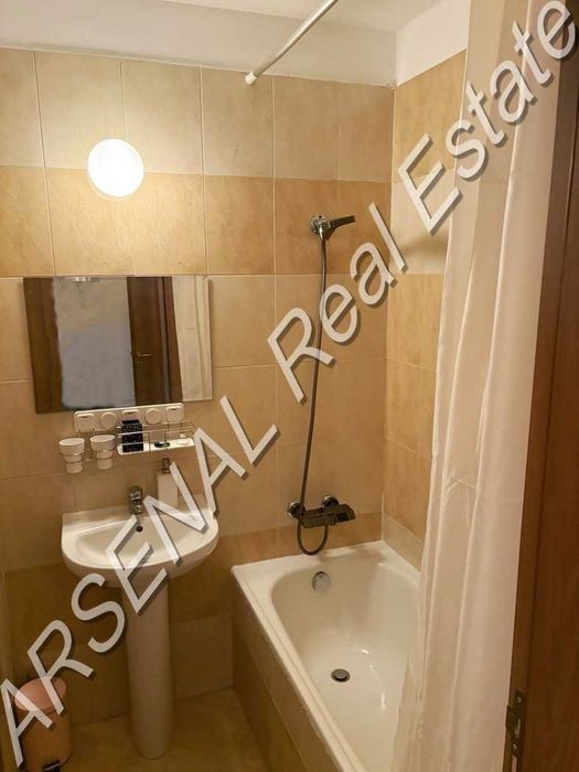 Тристаен апартамент под наем, Драгалевци