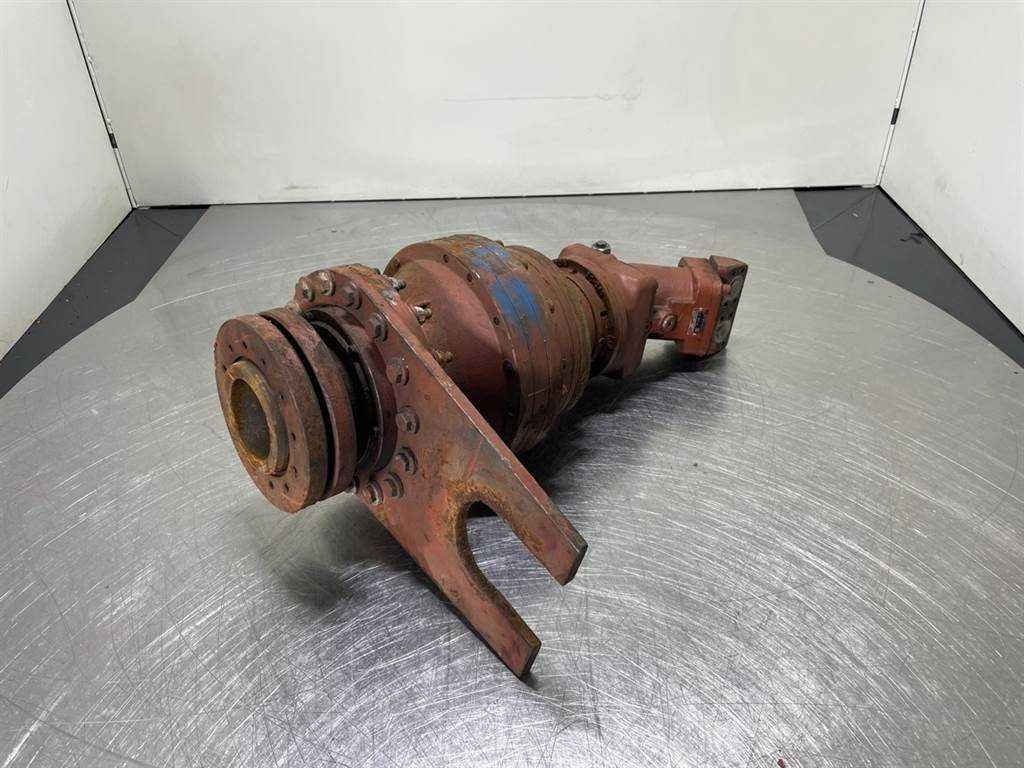 Cutie de viteze Reggiana RR810D MH -Piese de schimb Reggiana Riduttori