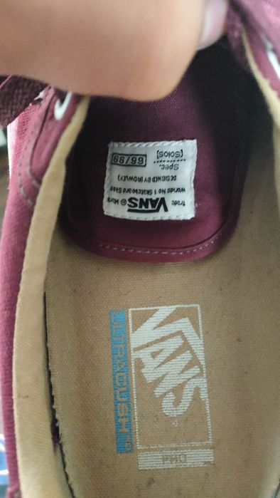 Tenisi Vans, marimea 43