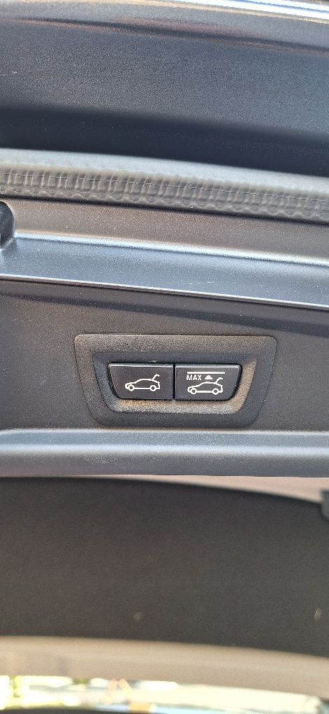 De vânzare Bmw 520 GT Luxury