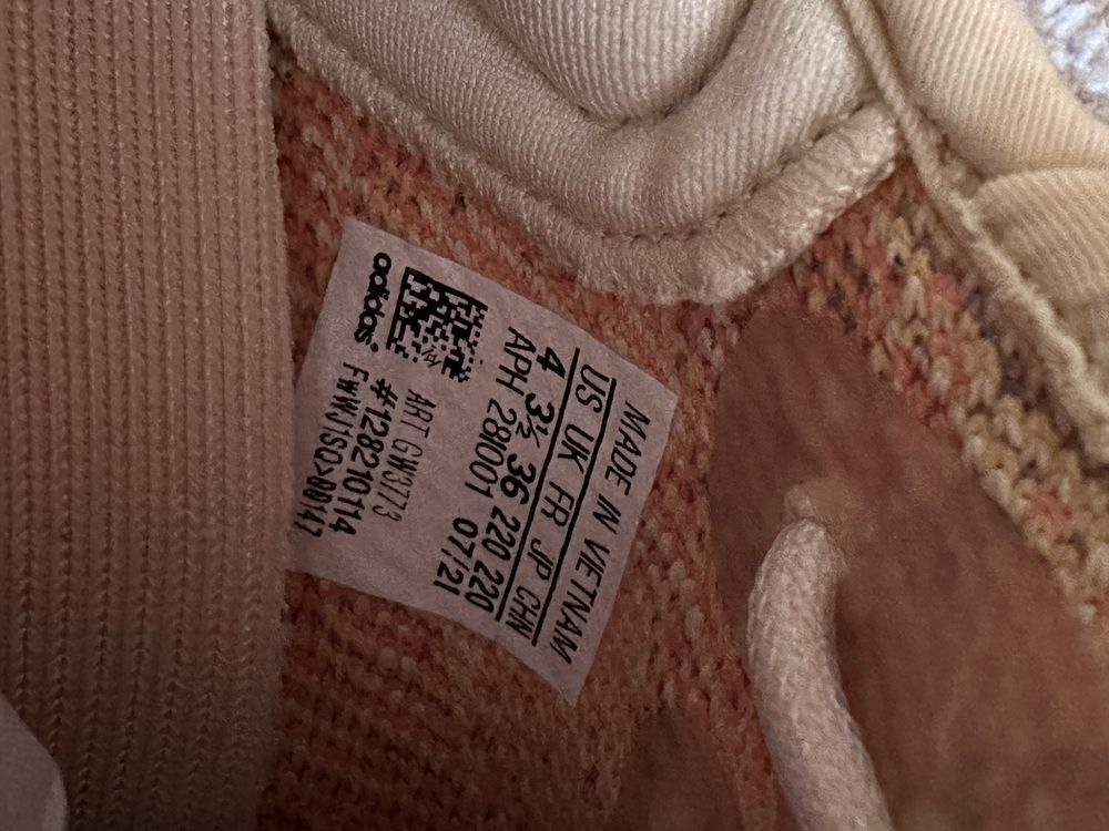 Adidas Yeezy Boost 350 originali 36 de dama