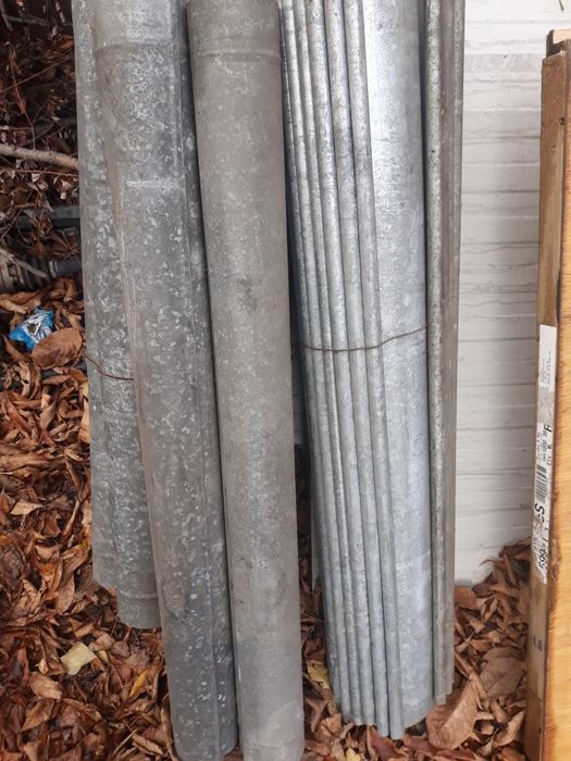 Улуци и водостоци нови подцинковани