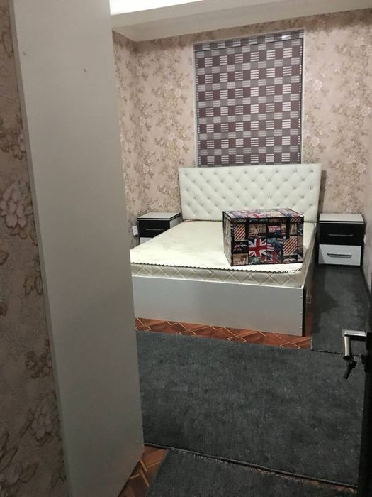 Мебель спальня полуторка