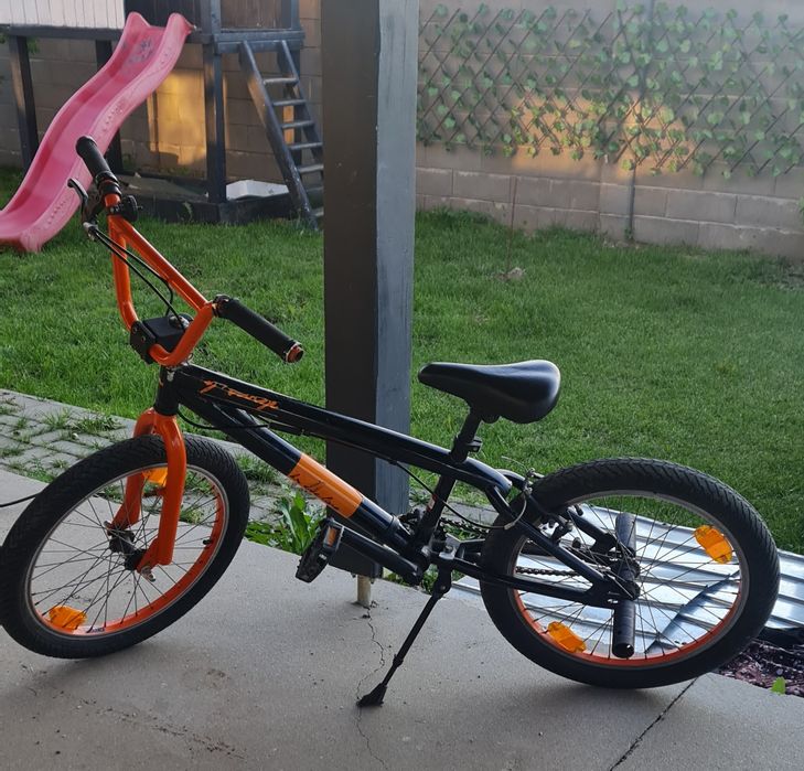 Bicicletă ee vânzare.