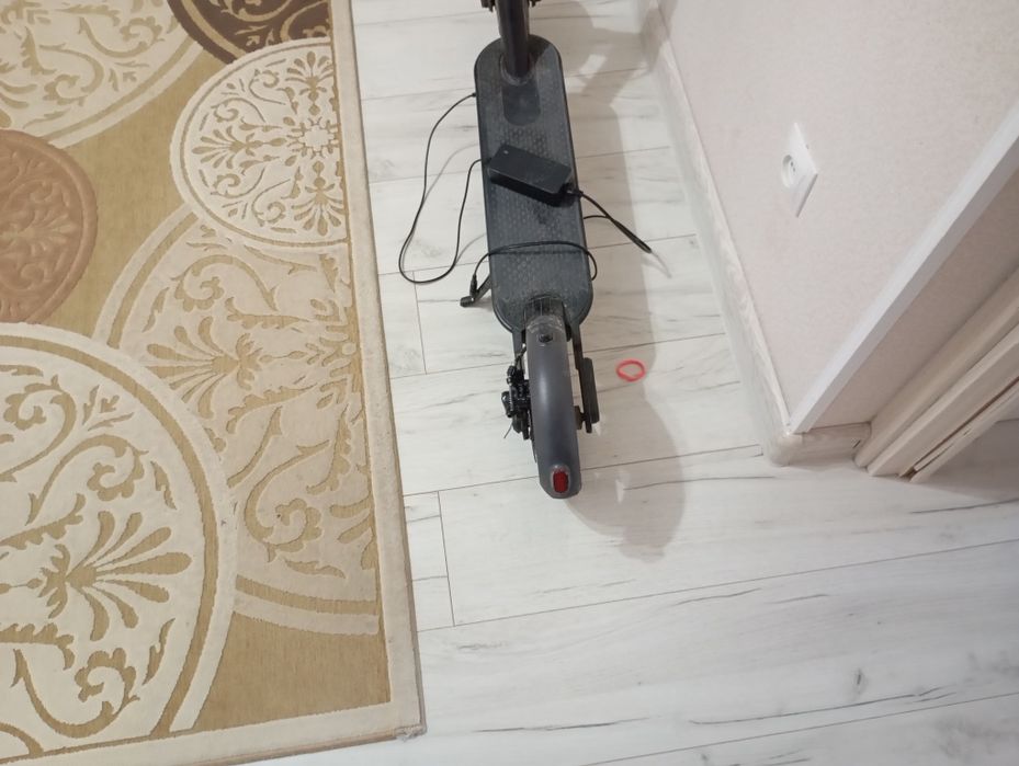 KUQWAY 9 sport хорошом состояние