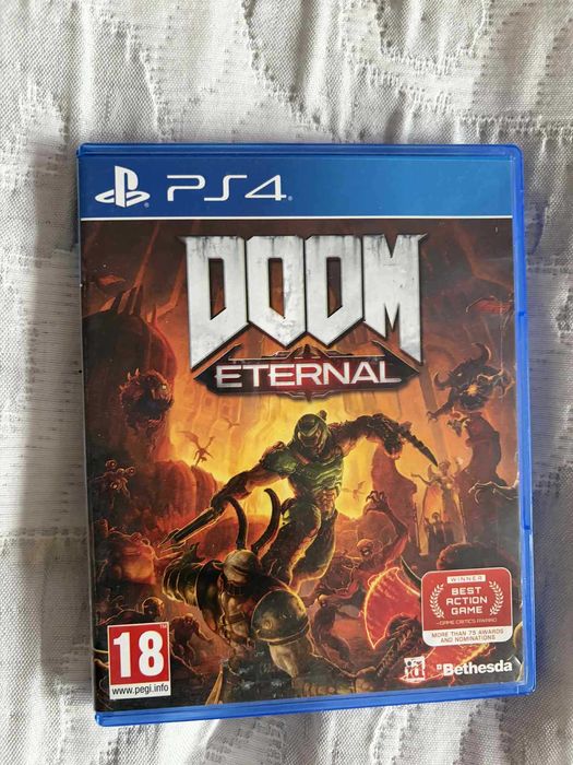 Игри за Playstation