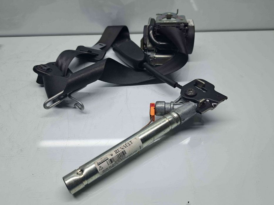 Centura dreapta fata Renault Scenic 3 (J95) Facelift [Fabr 2009-2015]