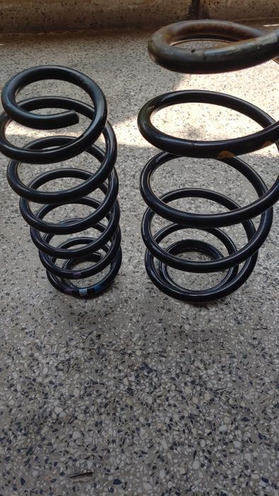 Пружини за Пежо 308