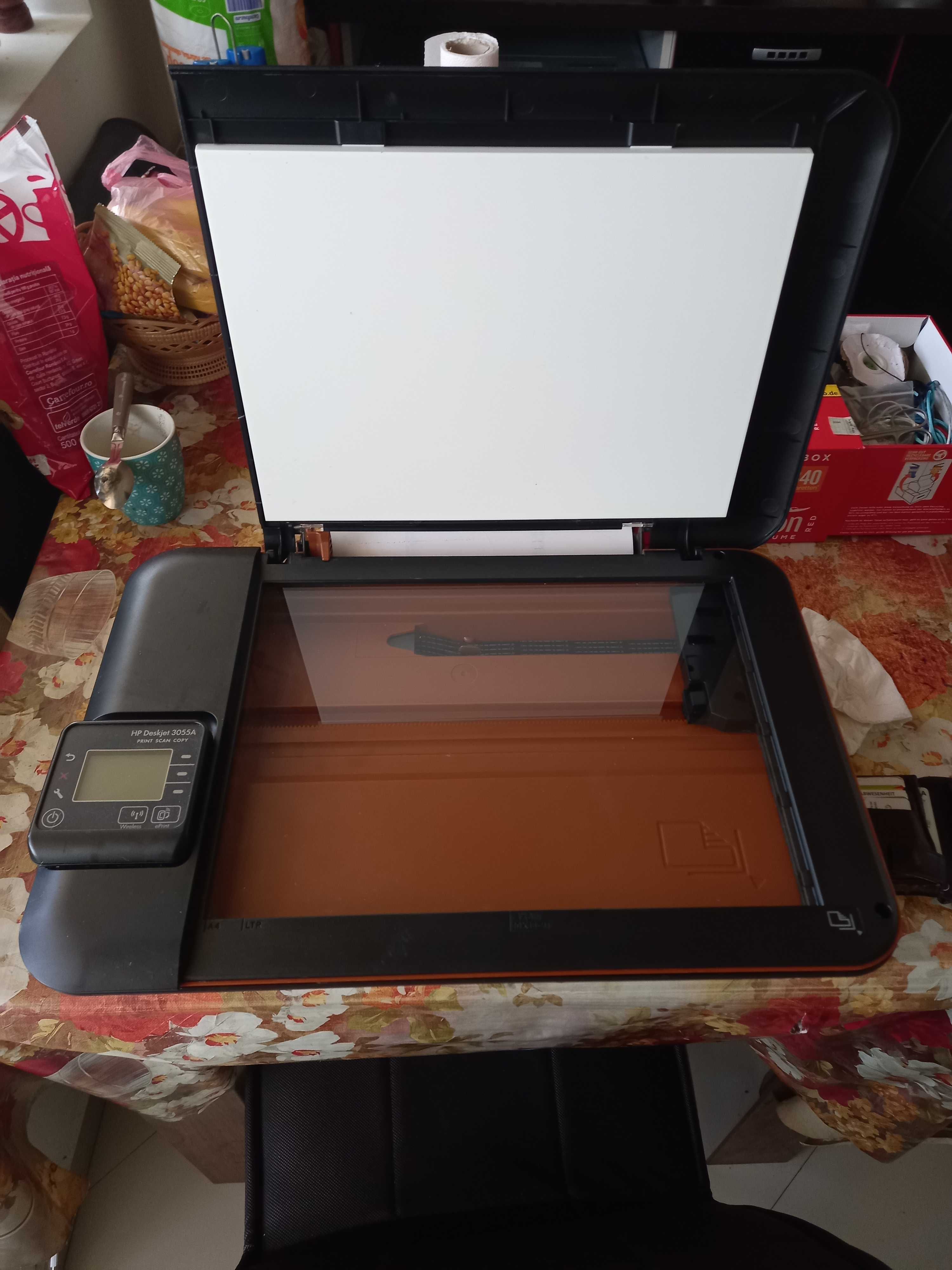 Imprimanta HP Deskjet 3050A