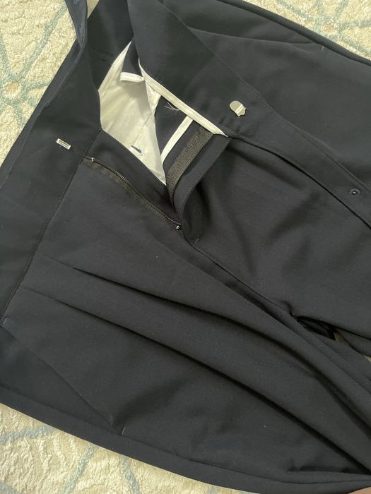 Классические брюки