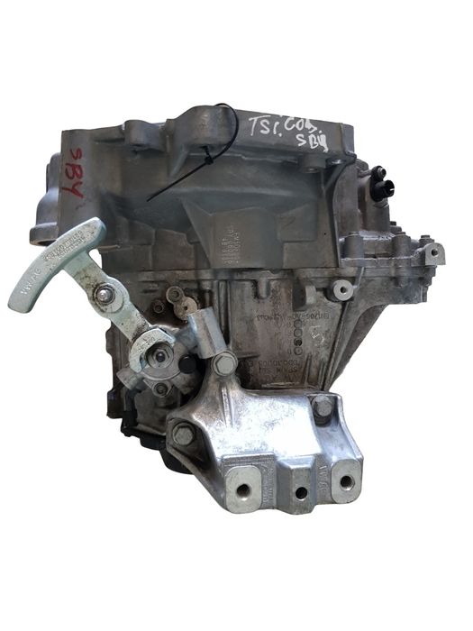 Cutie de viteze manuala 5 trepte SEAT IBIZA V KJ1 2017 - >, VOLKSWAGEN