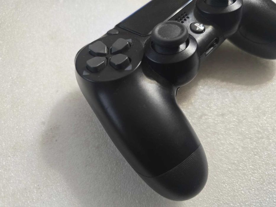 Controller Sony DualShock 4 V2 Playstation 4 (PS4), negru