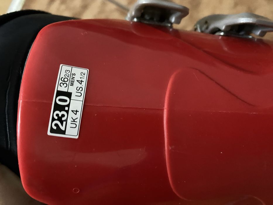 Clăpari Salomon si Alpina