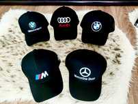 Șapcă Mercedes Benz , Șapcă Audi , Șapcă BMW , neagra bumbac