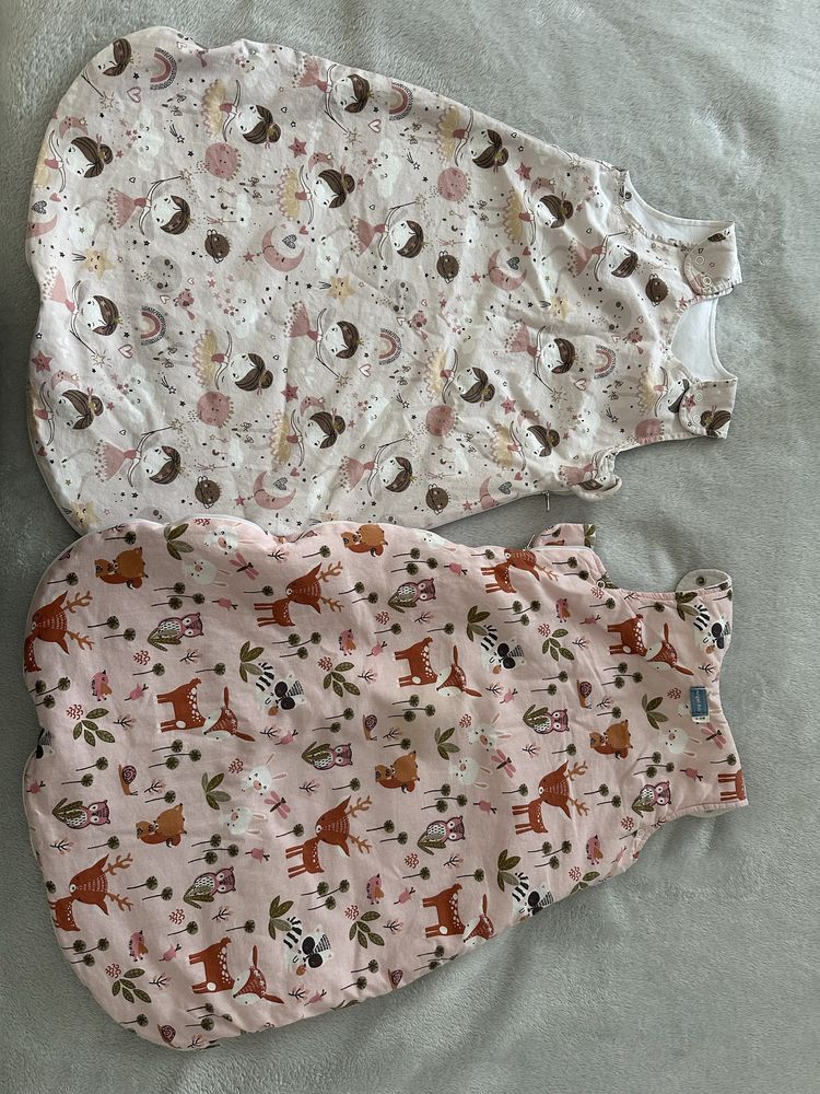 2 бр. Чувалче за сън ANGEL BABY