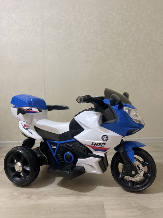 Продается в отличном состоянии мотоцикл