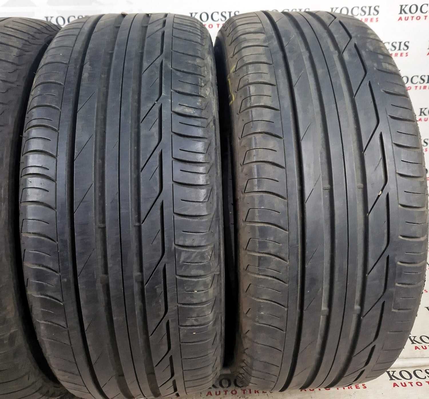 Anvelope vara - 225/50/18 - BRIDGESTONE