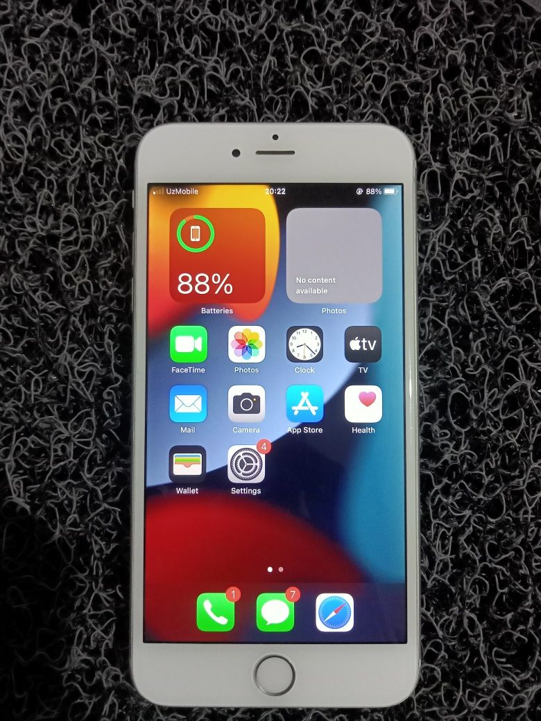 iPhone 6s plus srochna!