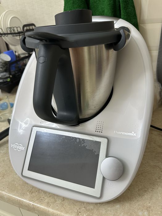 Продам Termomix TM6