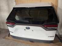 Haion Complet Toyota Rav4 2019-2025