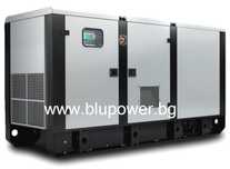 Дизелов агрегат, генератор за ток Hyundai Korea, 330kVA - нов