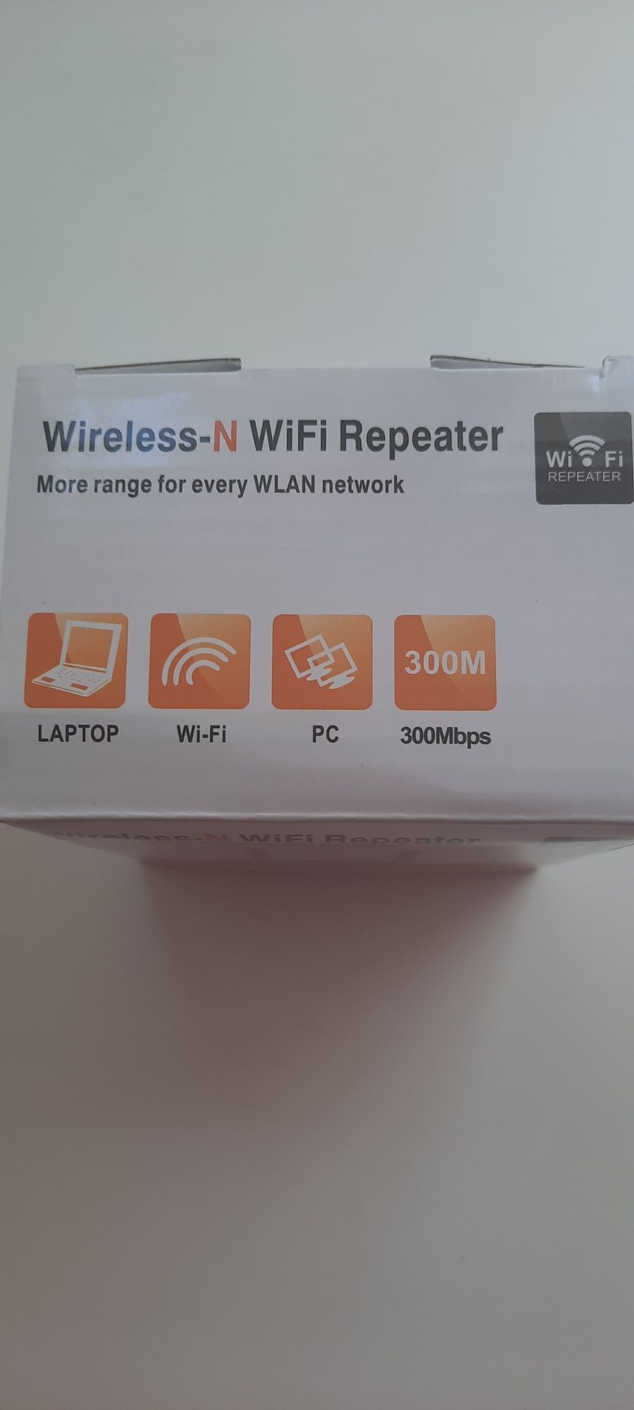 Усилитель WiFi мини Роутер