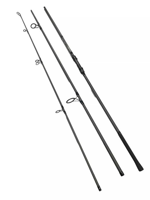 Шаранска Въдица Osako Amg Carp Tx5 3.60м / 3.90m 3.5lb – 3 Части