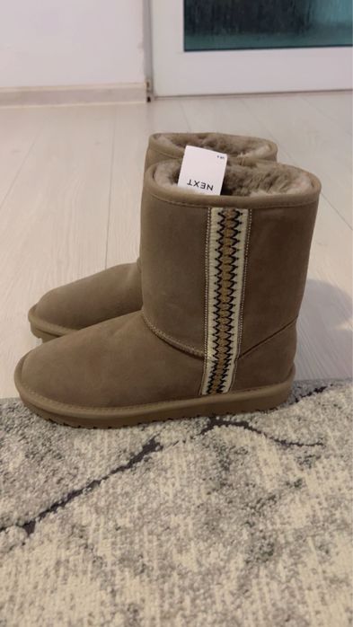 Vand Ugg Next Dama