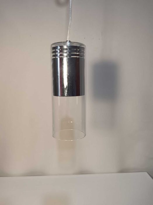 Lustra Mid-Century Minimalist, Iluminat arhitectural SLV vintage