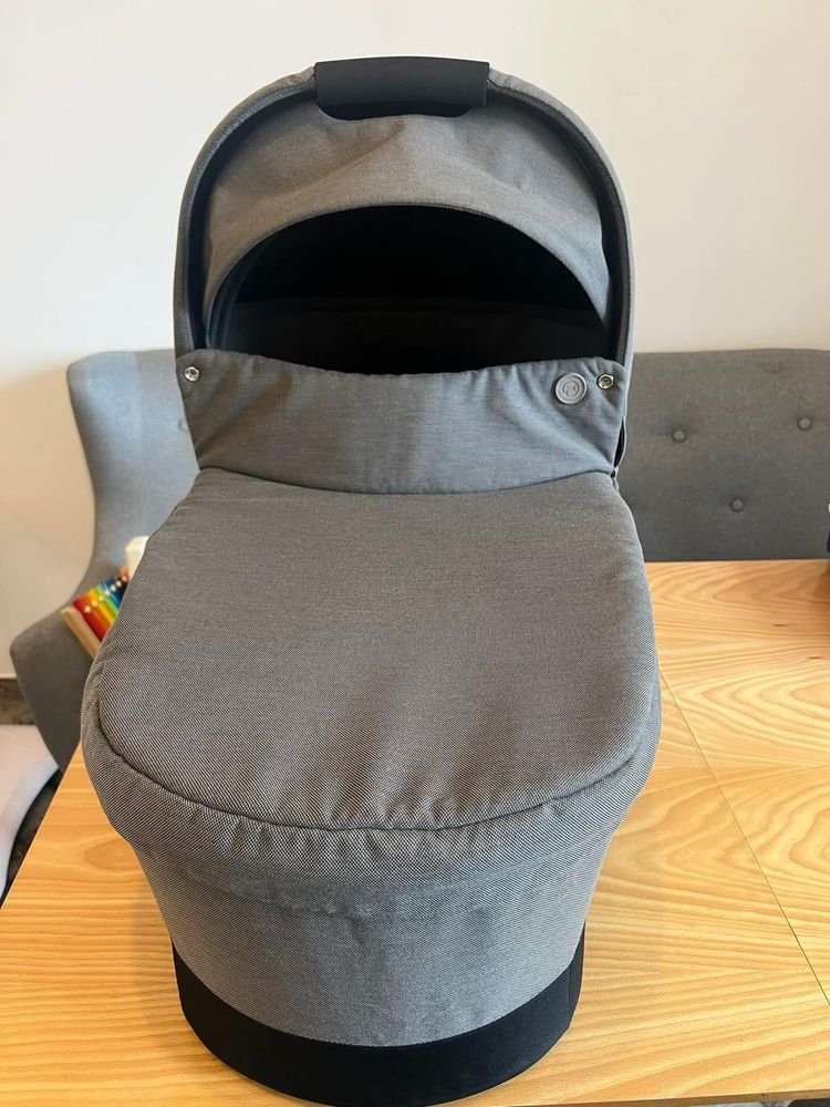 Кош за новородено бебе Cot S Cybex