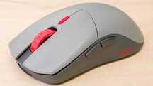 Glorious Series One PRO Wireless, Centauri - Forge