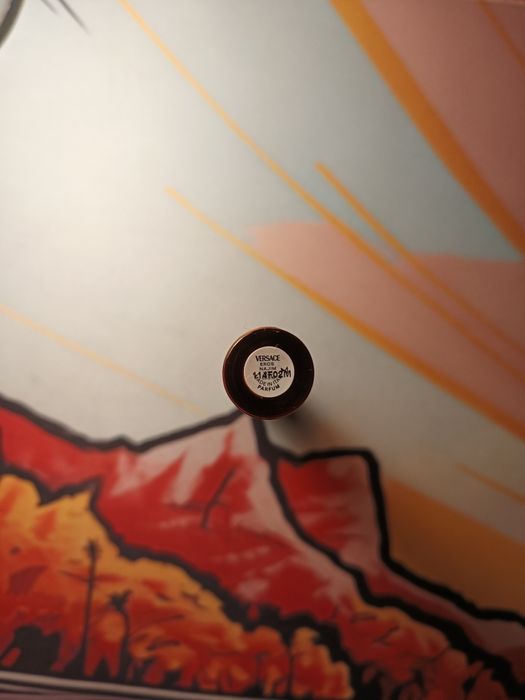 Versace Eros najim 10 ml