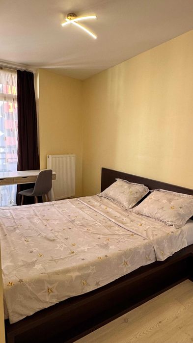 Inchiriez apartament 2 camere Ared Kaufland - RENOVAT