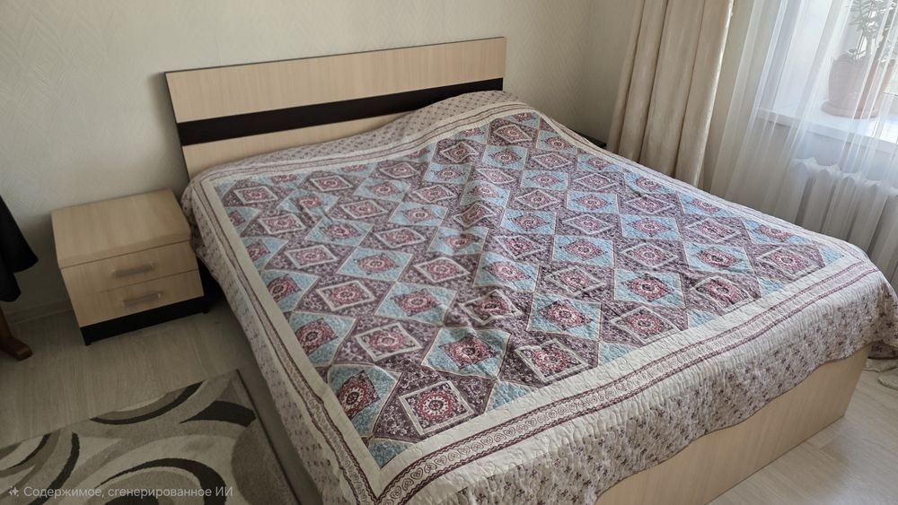 Продам спальный гарнитур