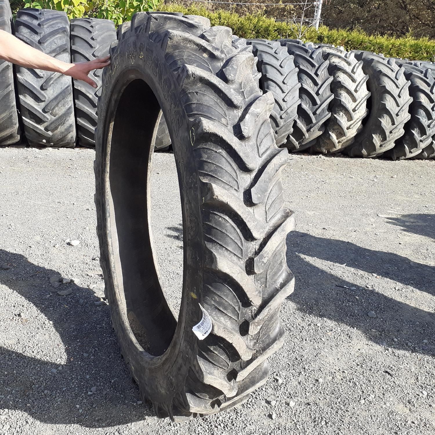 Cauciucuri 270/95R42 Taurus Anvelope SH La PRET BUN+ GARANTIE