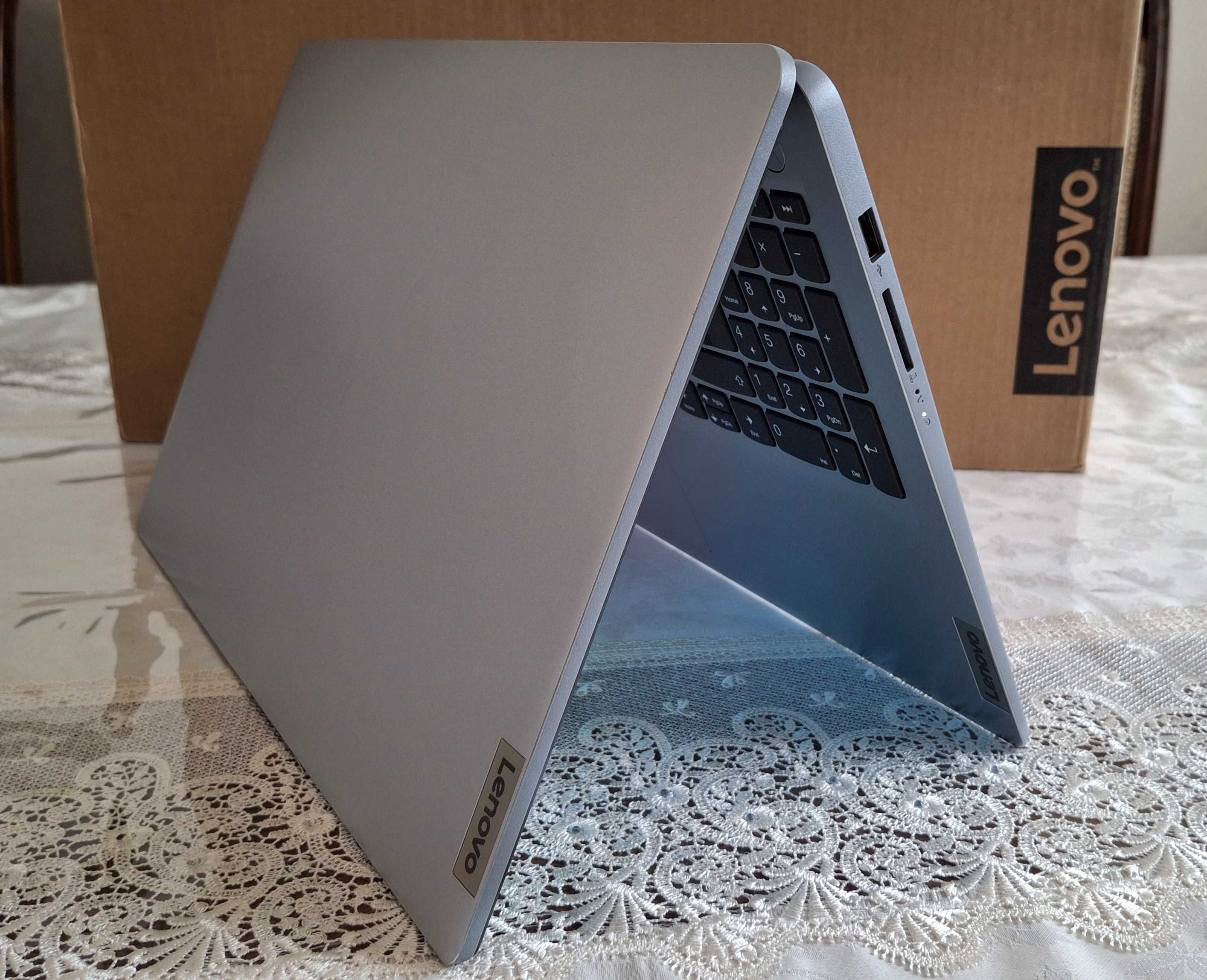 Ноутбук Lenovo ideapad