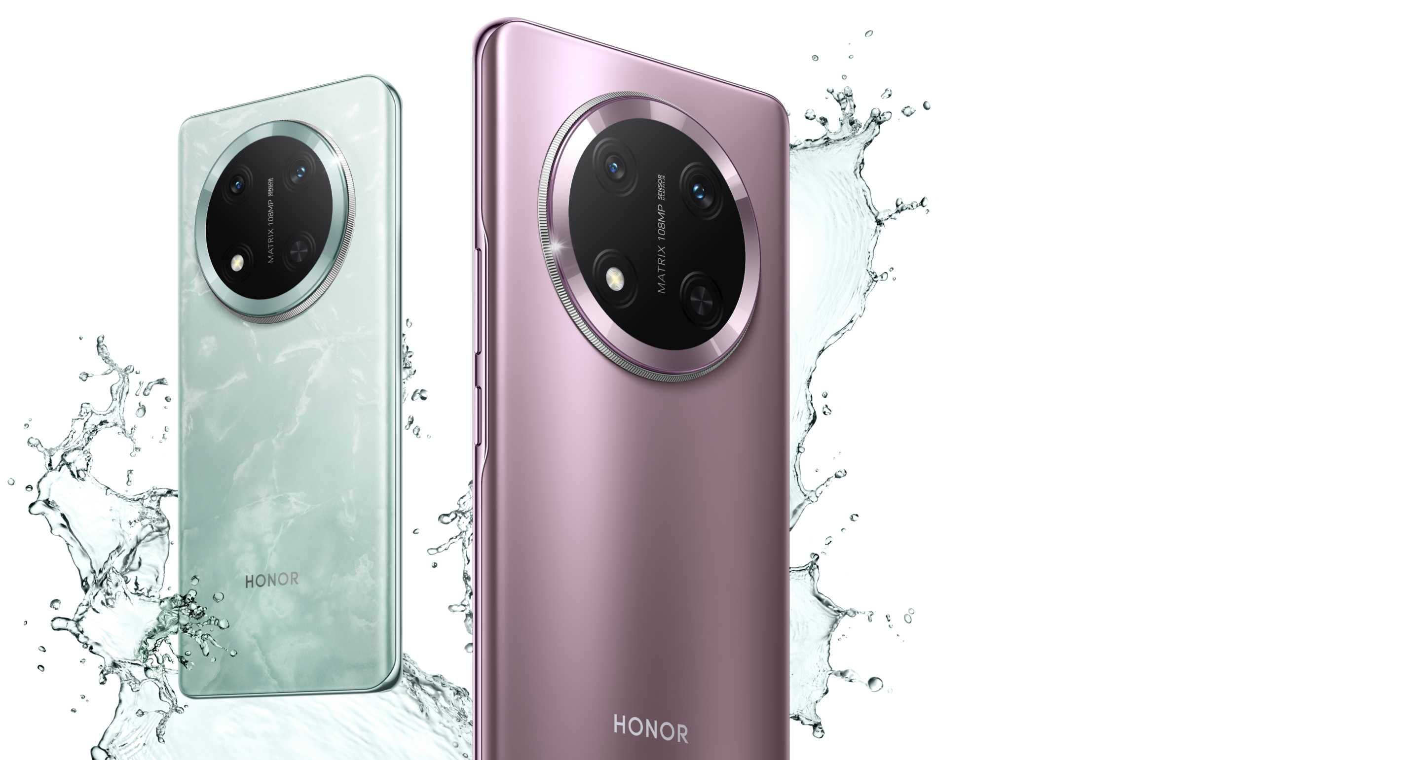 Honor X5b X9C X9b