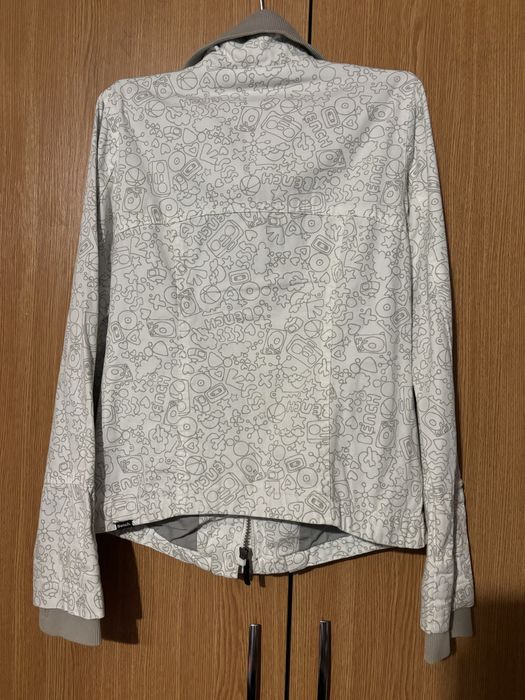 Jacheta Primavara Bench