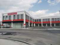 Сдаеться/продаётся магазин 18 кв. м. в торговом комплексе Мимар!