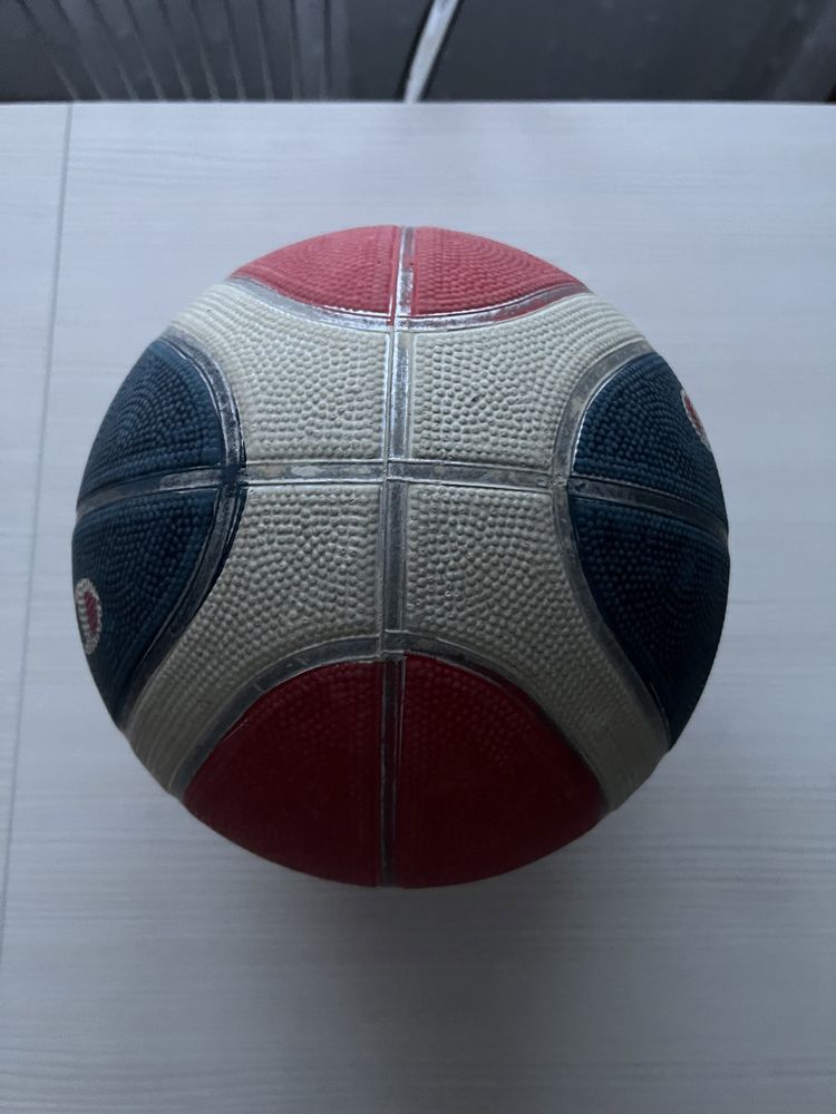 CHAMPION minge basketball rubber