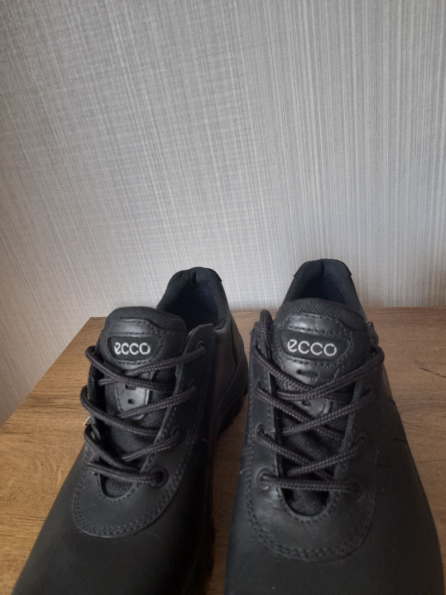 Ecco gore tex обувки 39 номер.