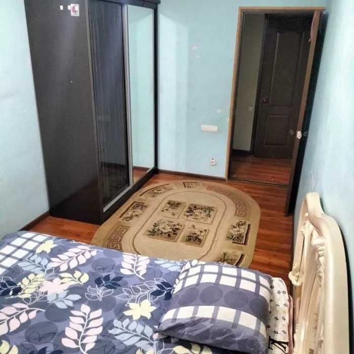 Срочно продаётся 3-комнатная квартира в Мирзо-улугбекском районе