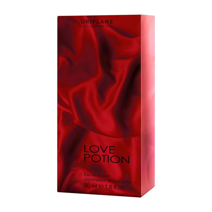 Transport gratuit & Love Potion