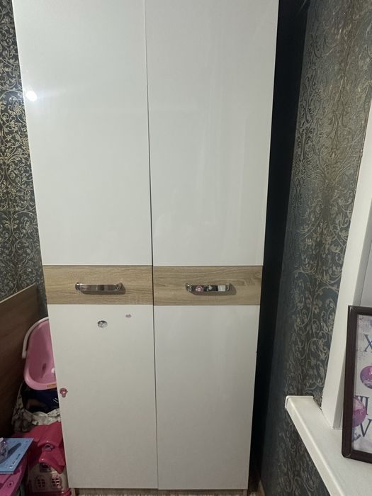 Продам детский спальний гарнитур