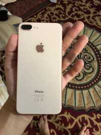 Iphone 8+ 256gb