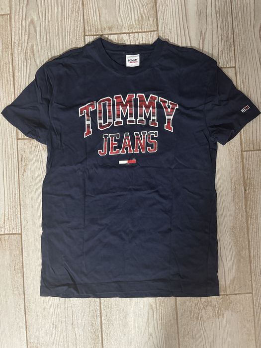 Tricou Tommy Jeans nou marimea S