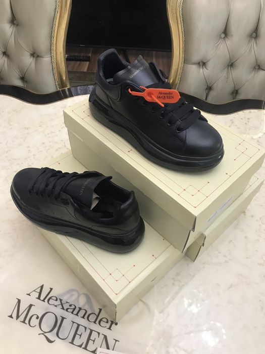 Adidasi Alexander McQueen