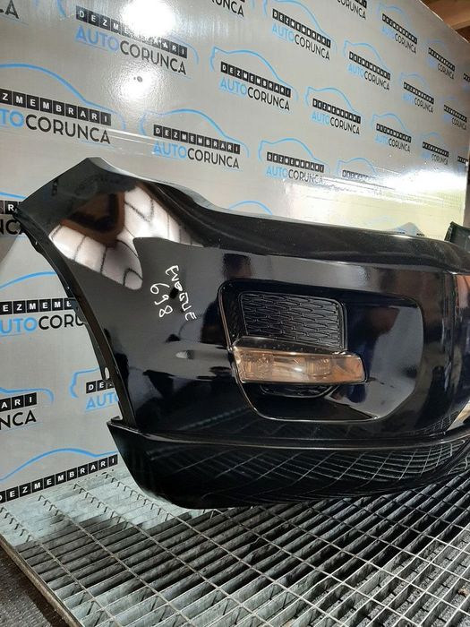 Bara fata Land Rover Range Rover Evoque 2012 - 2015 NEGRU LRC 820 (698) model fara ...