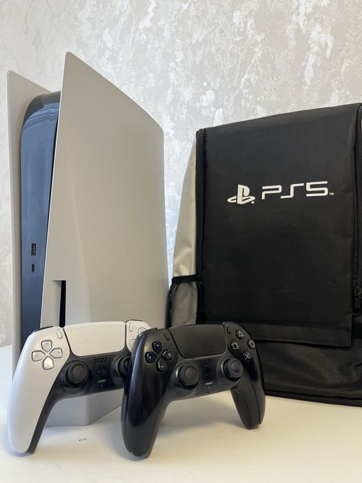 продается Playstation 5