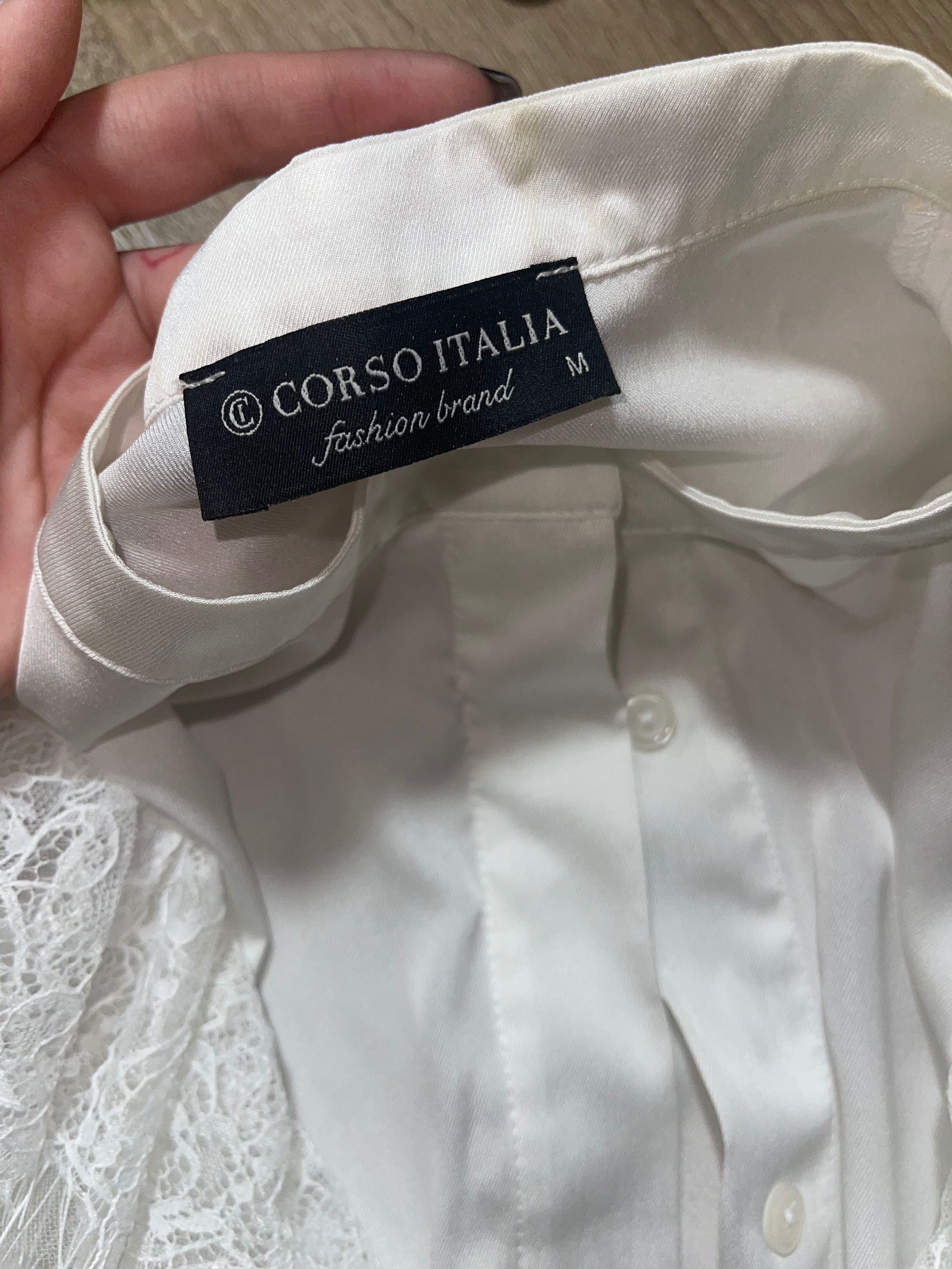 Дамска риза Corso Italia